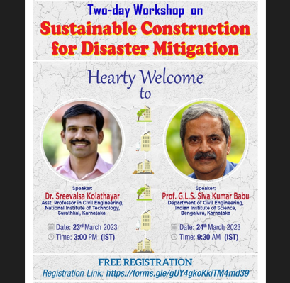 Workshop Image
